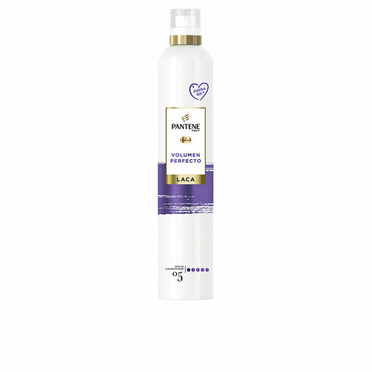 Hair Spray Pantene Perfect 370 ml Volumising Pantene