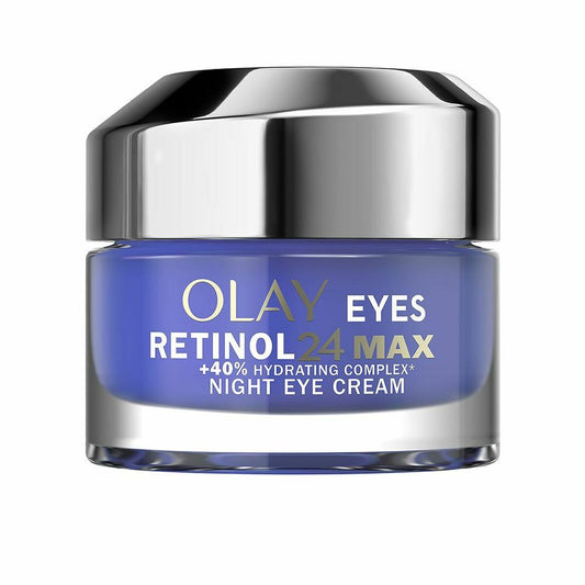 Augenpartiecreme Olay Regenerist Retinol 24 Max (15 ml)