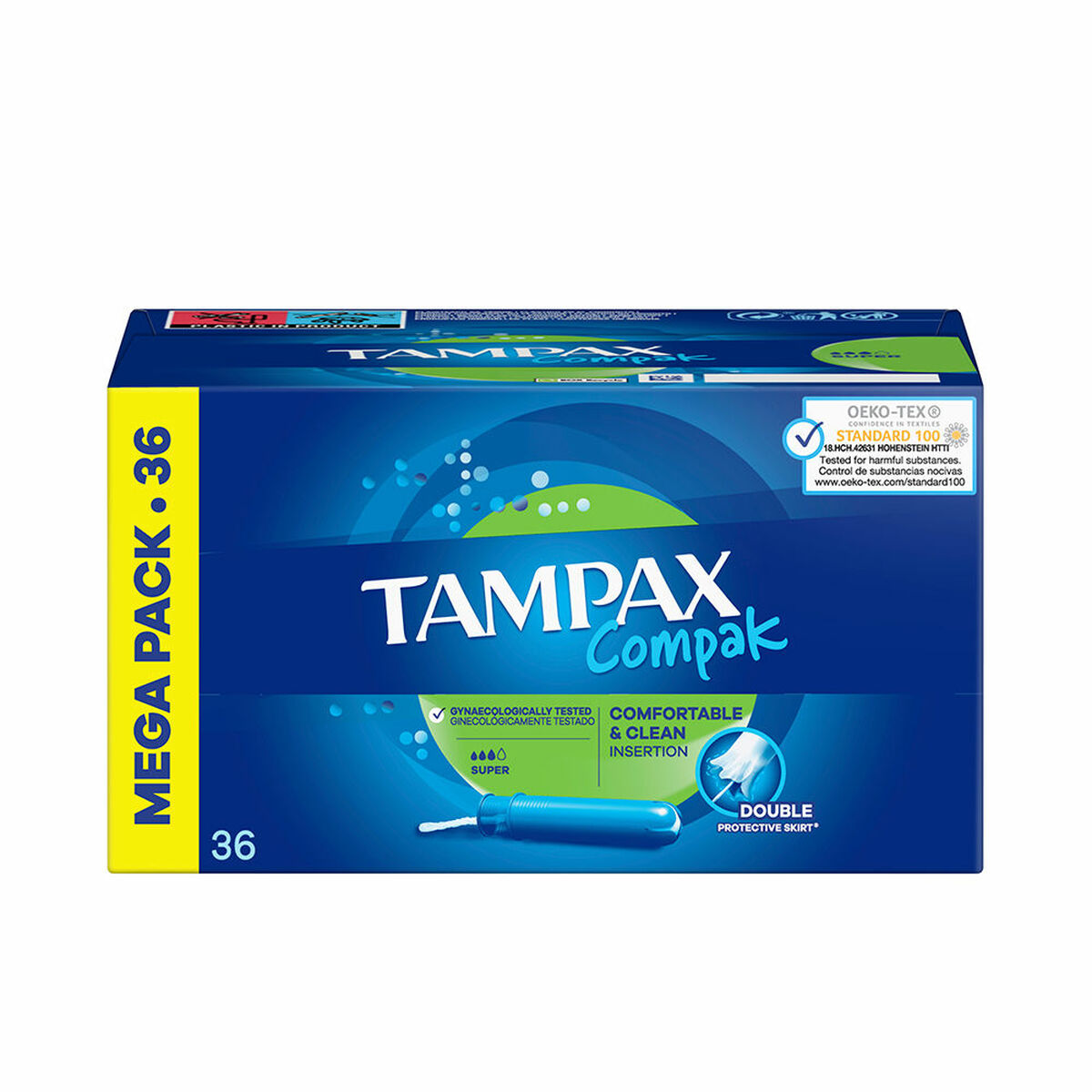 Tampax