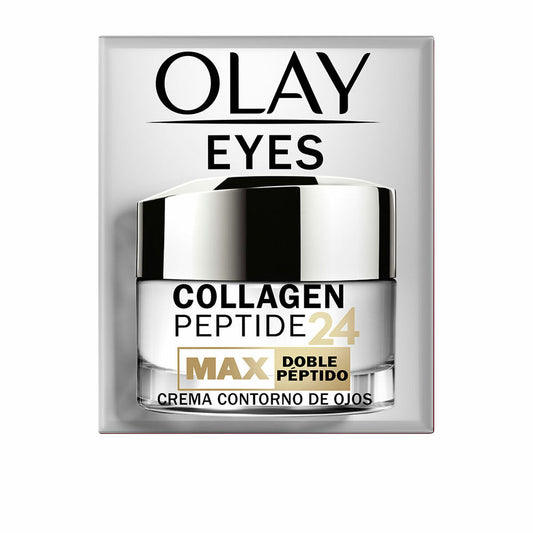 Augenpartiecreme Olay Regenerist Collagen Peptide 24 (15 ml)