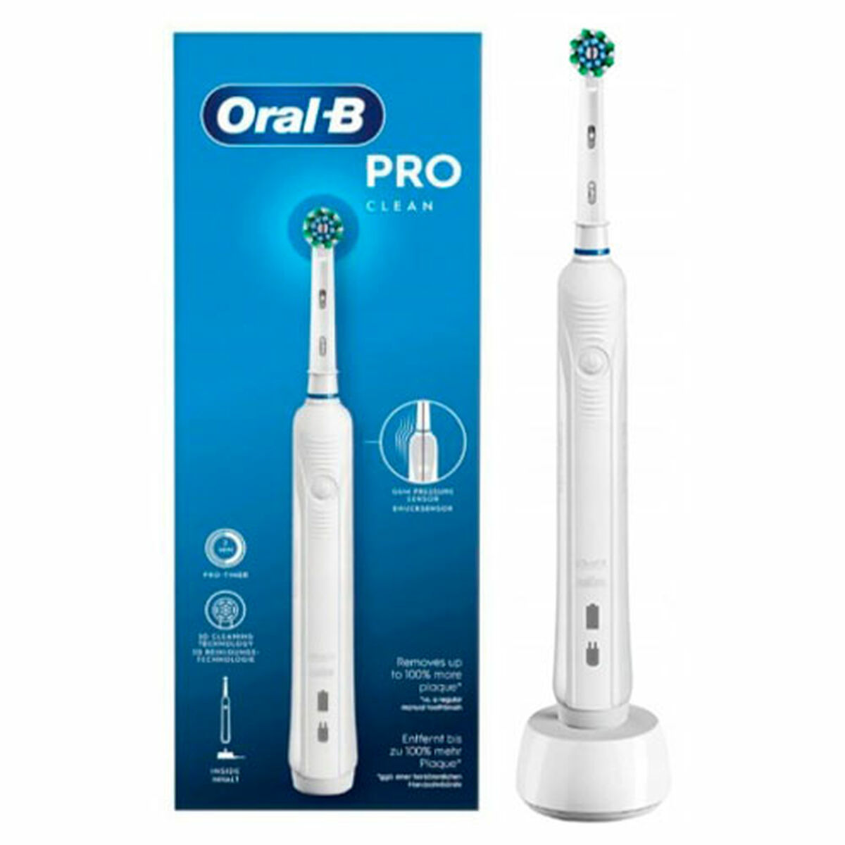 Oral-B