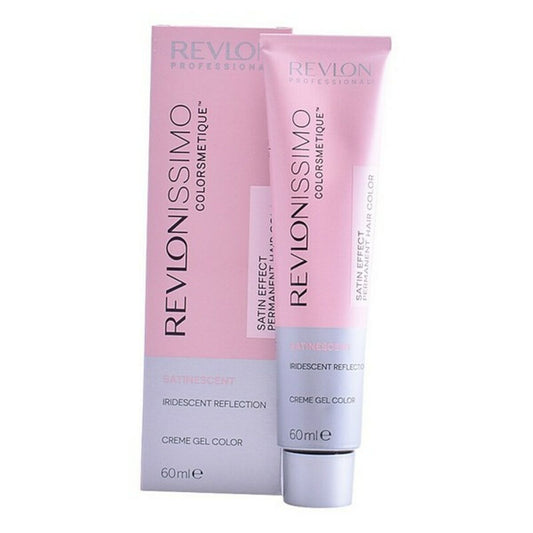 Permanenter Farbstoff Revlonissimo Satinescent Revlon