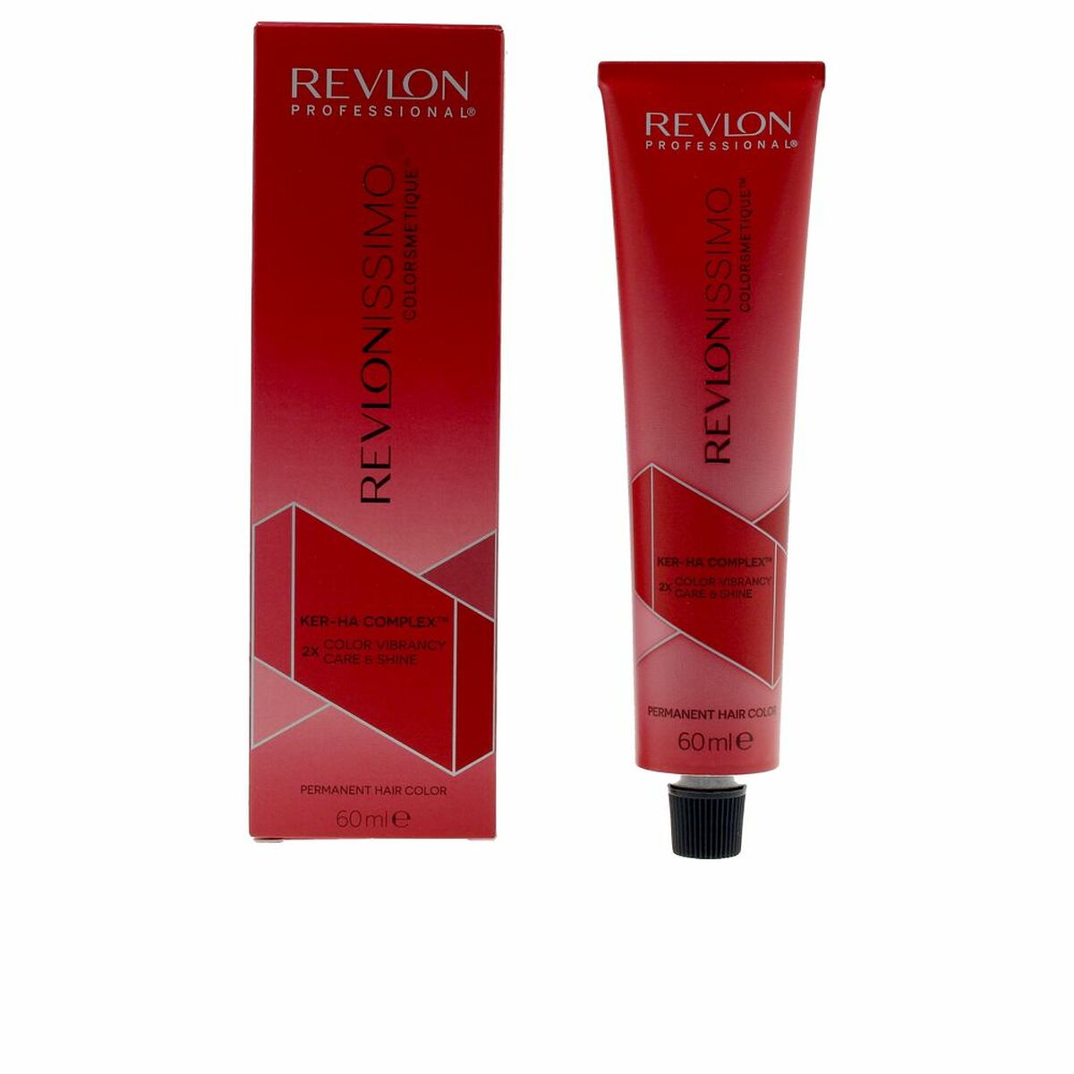 Permanenter Farbstoff Revlon Revlonissimo Colorsmetique Nr. 66.60 60 ml