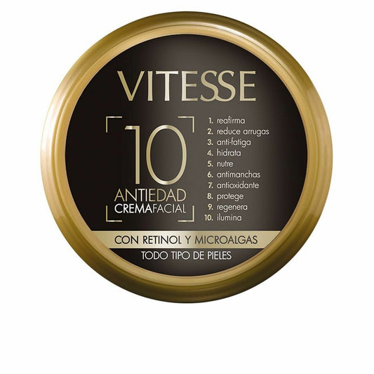 Anti-Aging-Creme Vitesse 10-in-1 (150 ml)