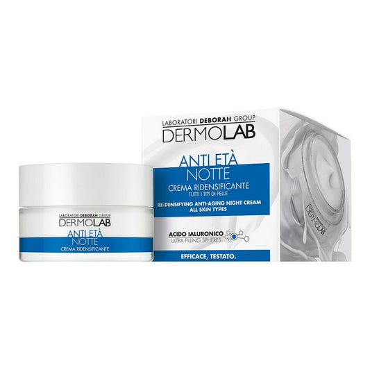 Anti-Ageing Cream Ridensificante Deborah VISODERMOETARID byKim Deborah