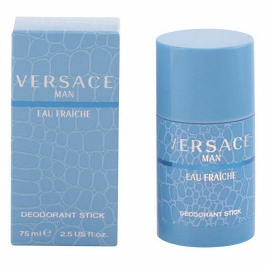 Deodorant-Stick Eau Fraîche Versace Eau Fraîche (75 ml) 75 ml