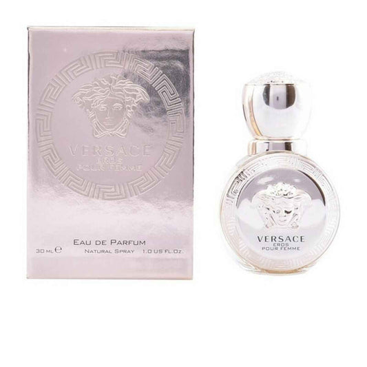 Women's Perfume Eros Pour Femme Versace EDP EDP Versace