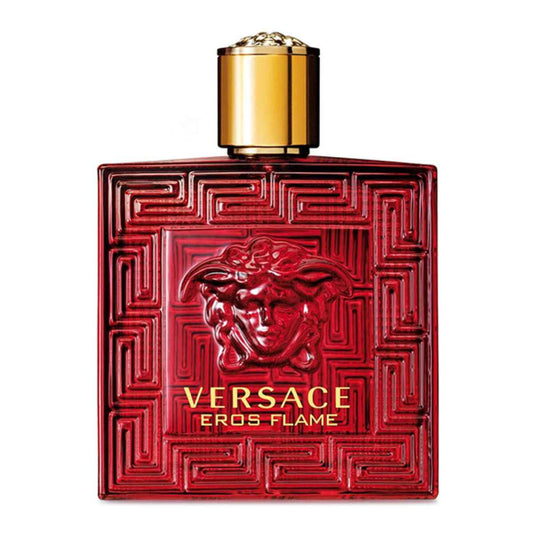 Men's Perfume Eros Flame Versace EDP Versace