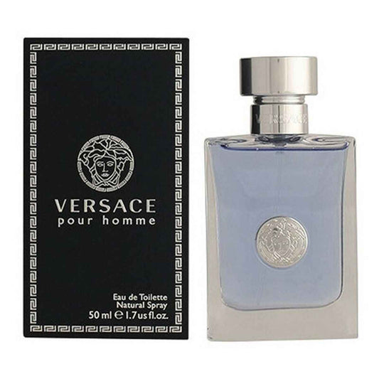 Men's Perfume Versace EDT Versace