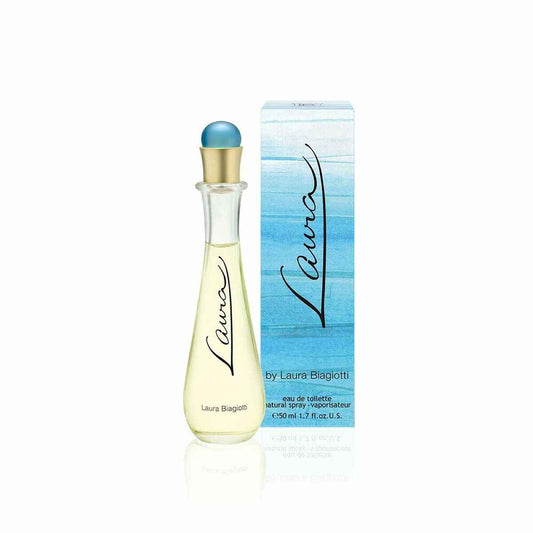 Women's Perfume Laura Biagiotti Laura EDT Laura Biagiotti