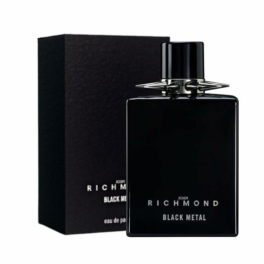 Women's Perfume John Richmond Black Metal EDP 100 ml John Richmond