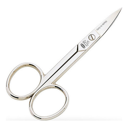 Nail Scissors 3-1/2" Premax Tijera Uñas punta curvada