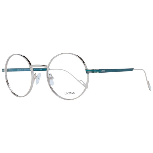 Kindersonnenbrille Locman LOCV001 51GRN