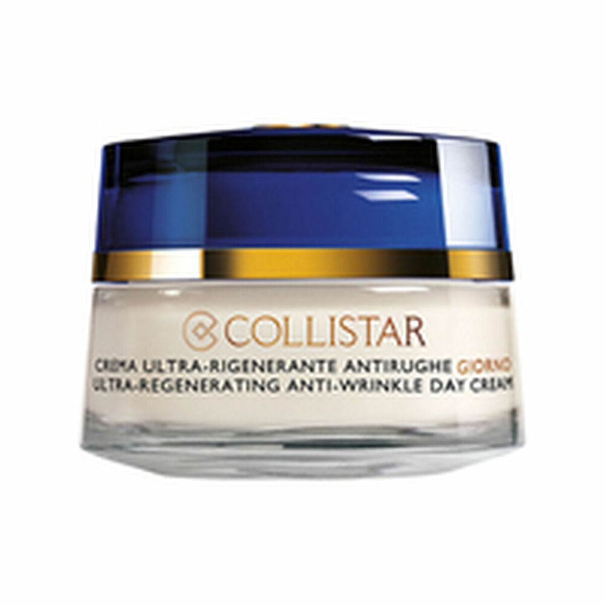 Anti-Aging-Creme Collistar Anti-Falten Regenerierend (50 ml)