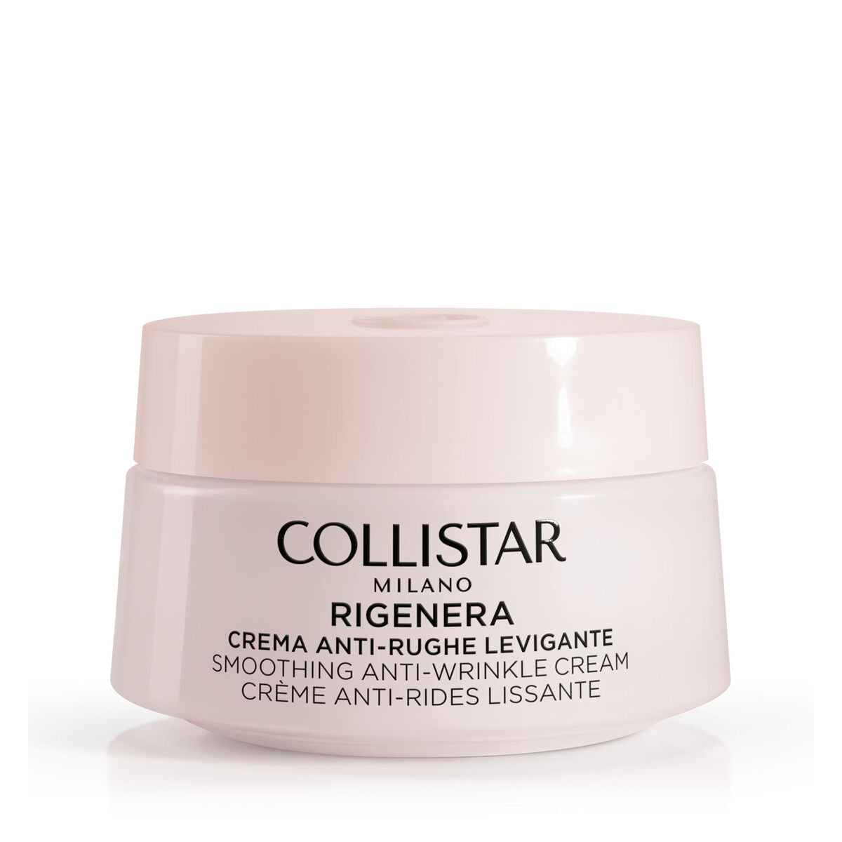 Gesichtscreme Collistar Rigenera Softener 50 ml