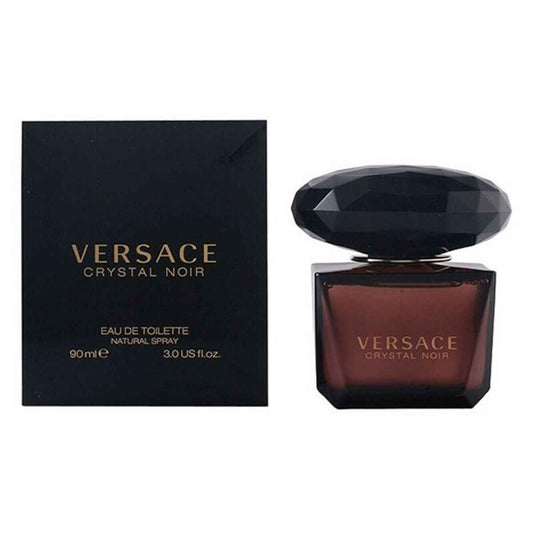 Women's Perfume Versace EDT Versace