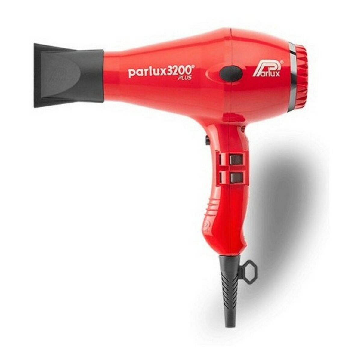 Haartrockner Parlux 52800 Rot