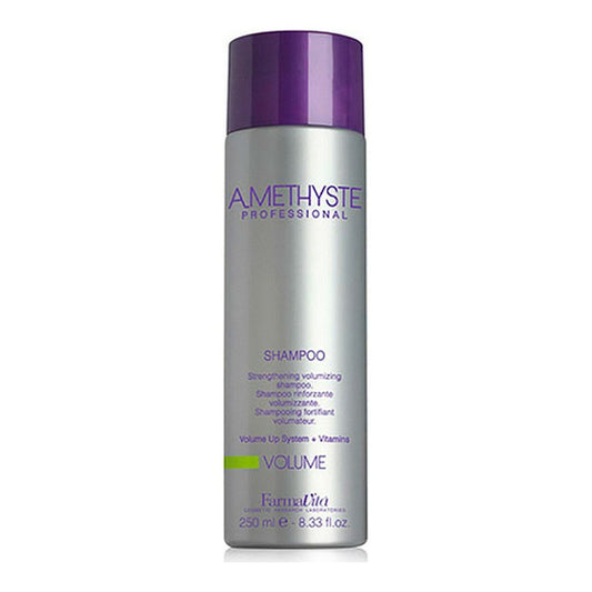 Shampoo Amethyst Stimulate Farmavita