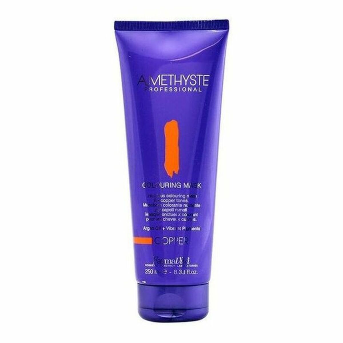 Haarmaske Amethyst Farmavita Amethyst 250 ml