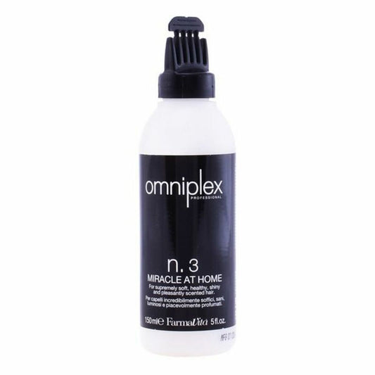 Restorative Intense Treatment Omniplex Nº 3 Farmavita Omniplex (100 ml) 100 ml 150 ml Farmavita