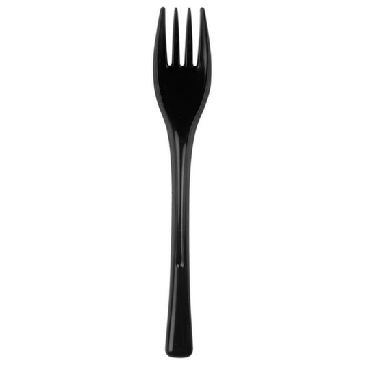 Set of Dessert Forks Goldplast (50 uds) Goldplast