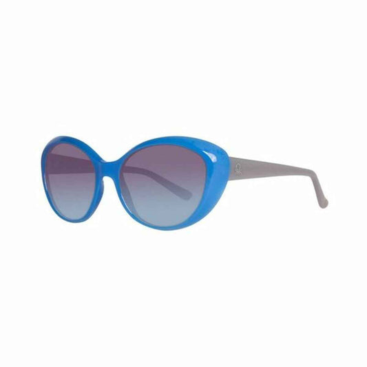 Ladies'Sunglasses Benetton BE937S02 (ø 53 mm) Benetton