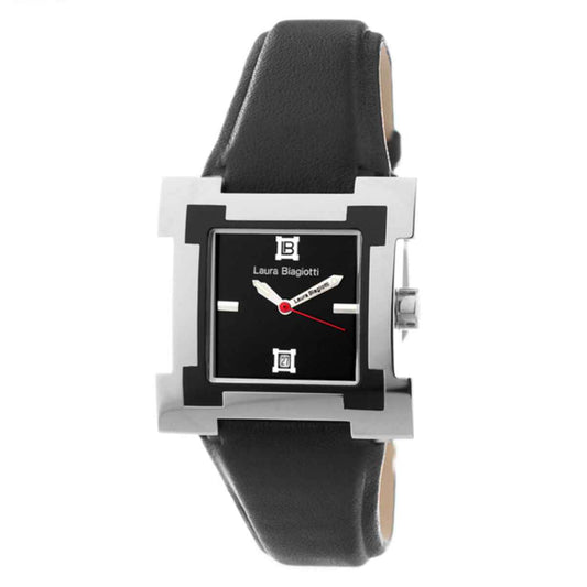 Unisex Watch Laura Biagiotti LB0038L-01 (Ø 34 mm) Laura Biagiotti