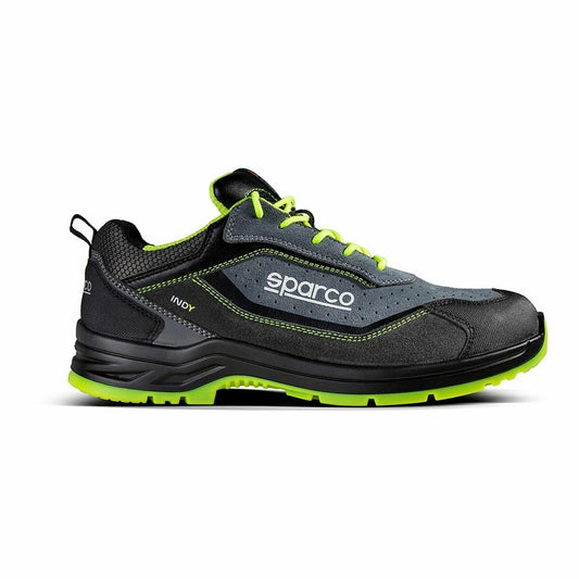 Safety shoes Sparco Indy S1P Sparco