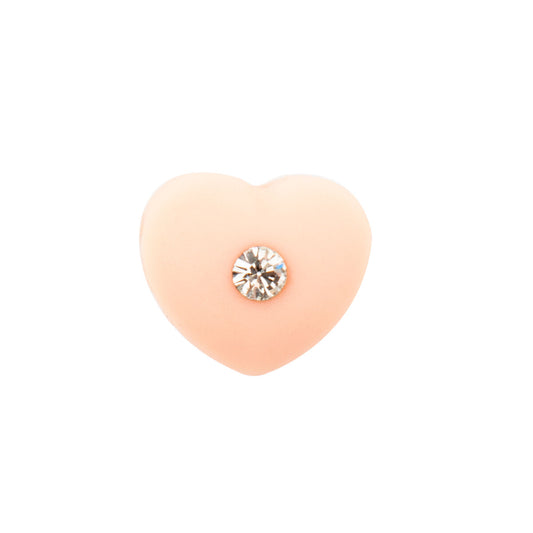 Ladies' charms Morellato SABZ032 Pink 1 cm Morellato