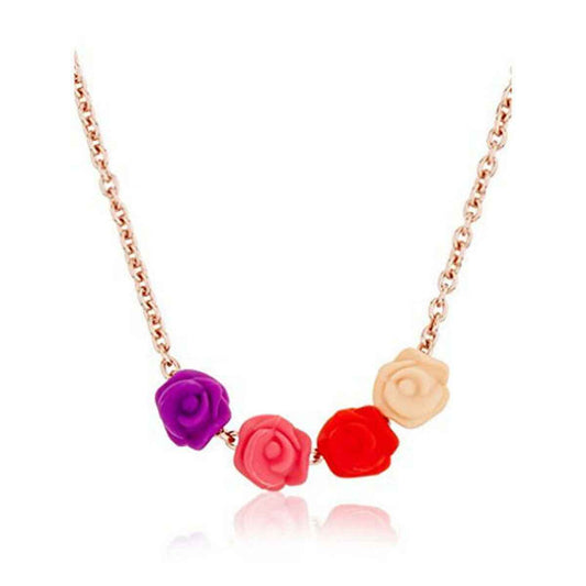 Ladies'Necklace Morellato SABZ363 (43 cm) Morellato