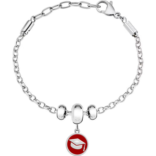 Ladies' Bracelet Morellato SCZ966 19 cm Morellato