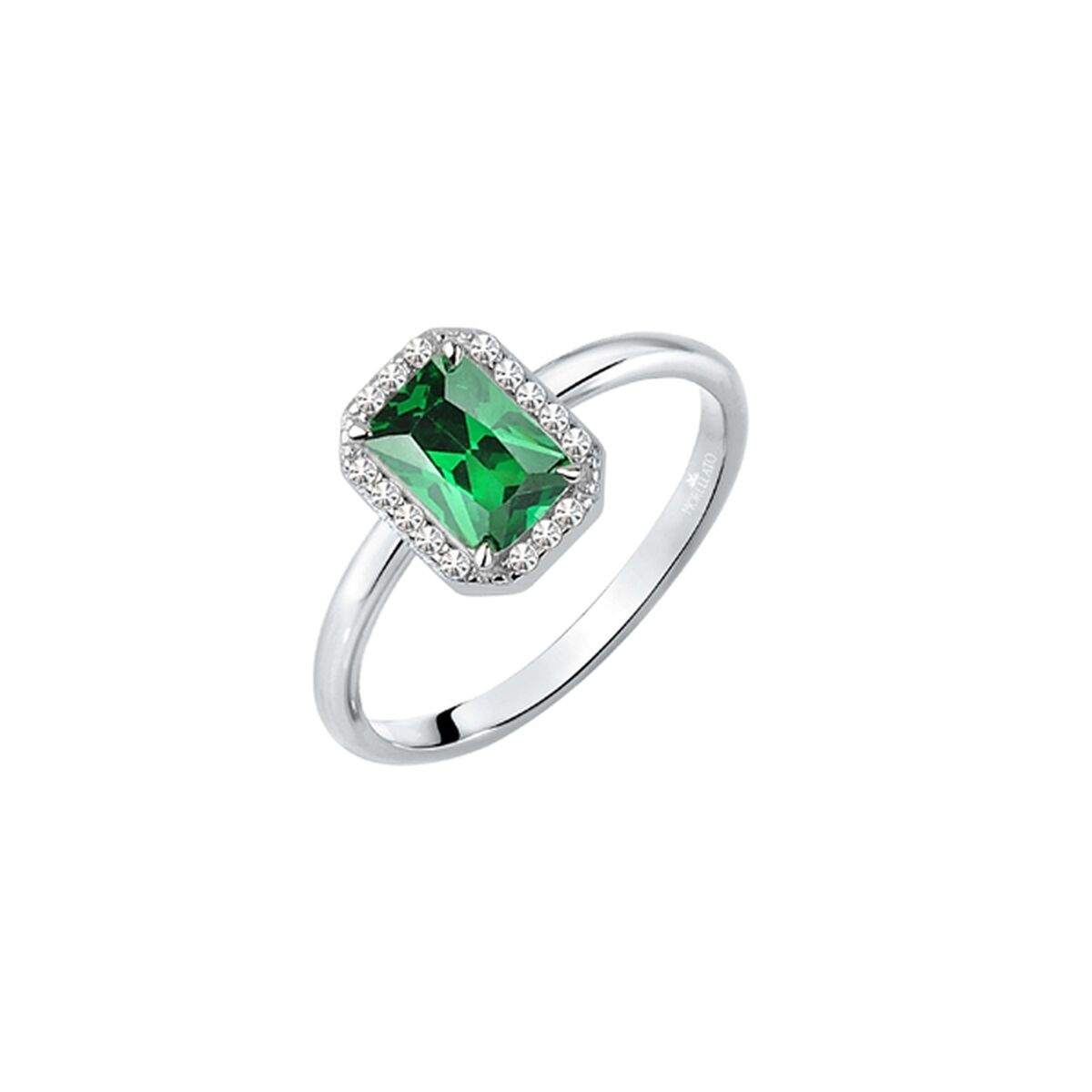 Ladies' Ring Morellato SAIW76014 14 Morellato