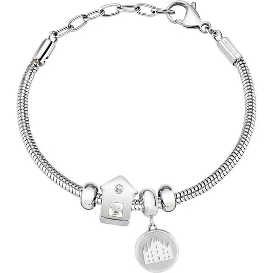 Ladies' Bracelet Morellato SCZ1068 19 cm Morellato