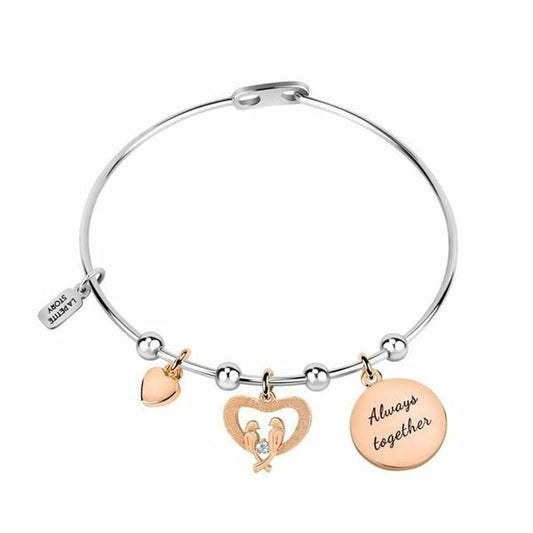 Ladies' Bracelet La Petite Story LPS05ASD03 La Petite Story