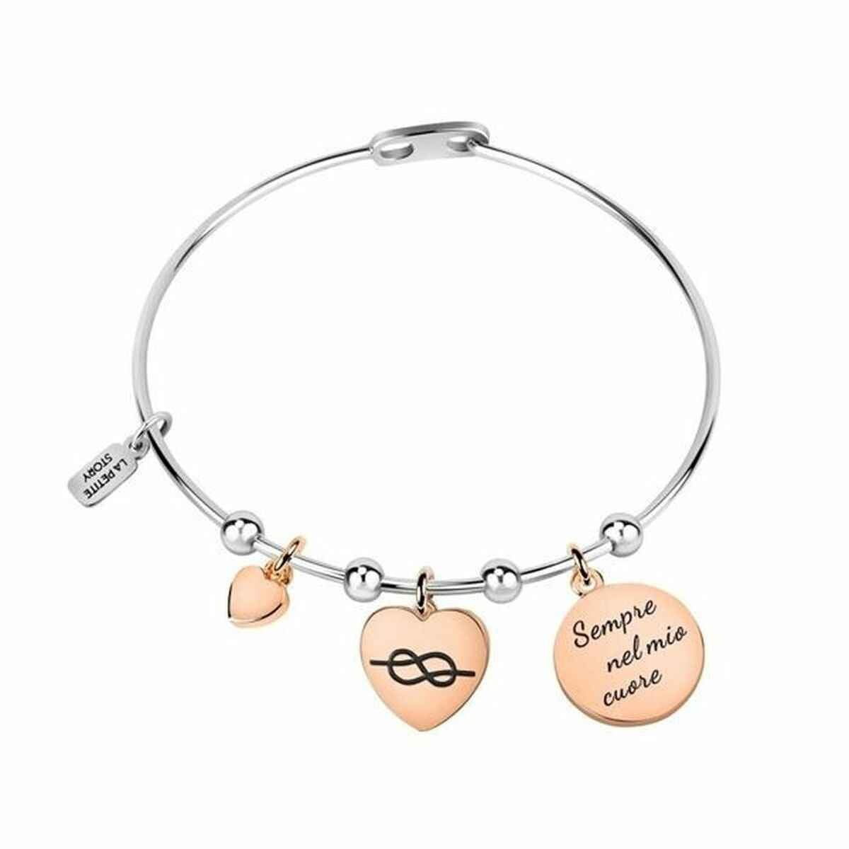 Ladies' Bracelet La Petite Story LPS05ASD05 La Petite Story