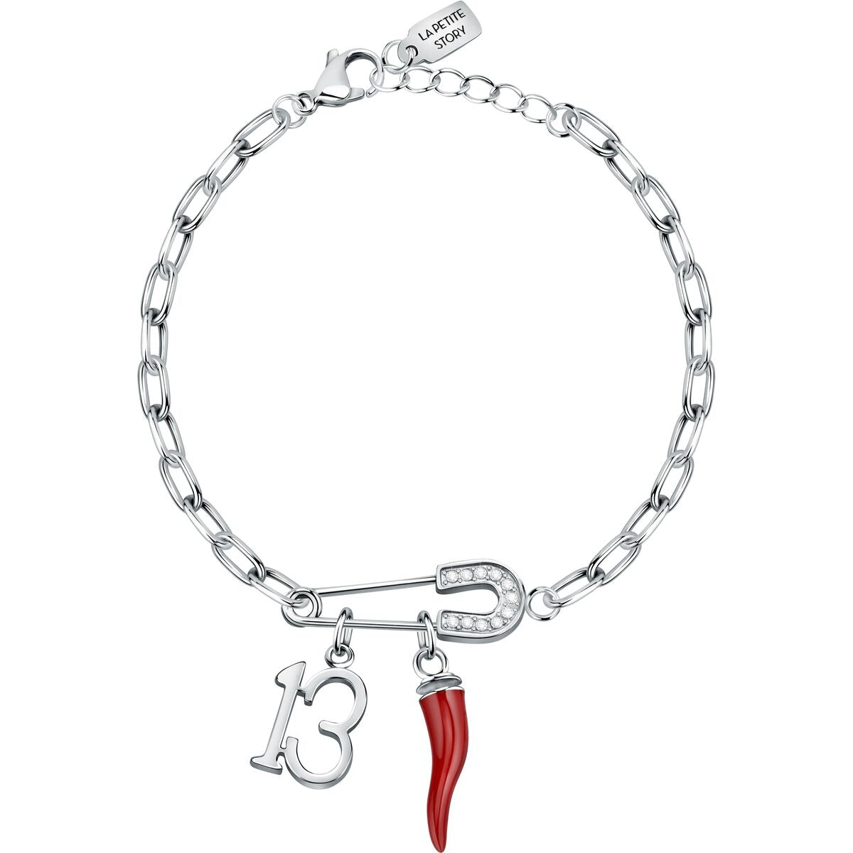 Ladies' Bracelet La Petite Story LPS05ARR60