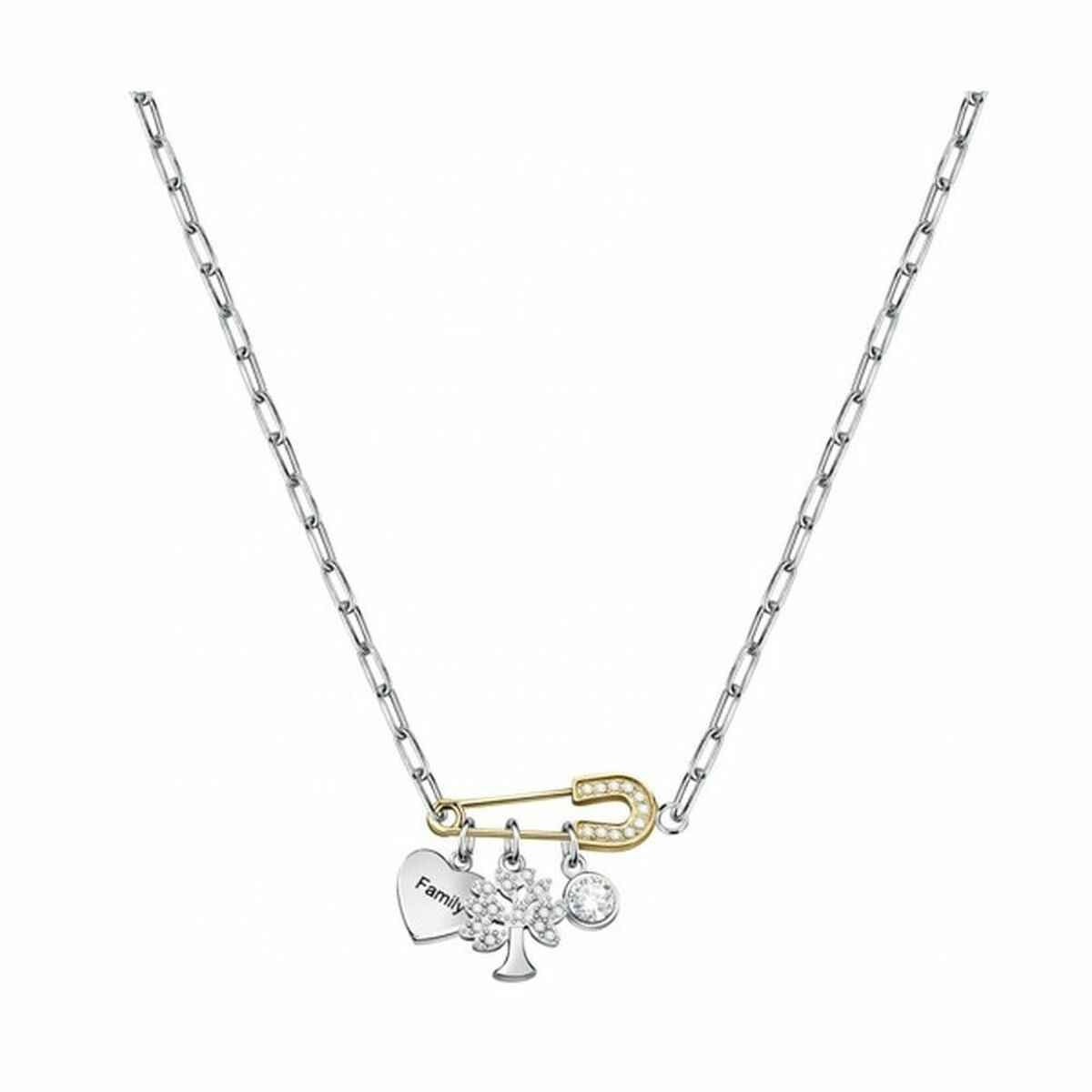 Ladies' Necklace La Petite Story LPS10ASF01 La Petite Story