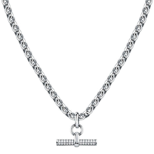 Ladies' Necklace Morellato ABBRACCIO