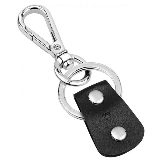 Keychain Morellato PRESTIGE Black Morellato