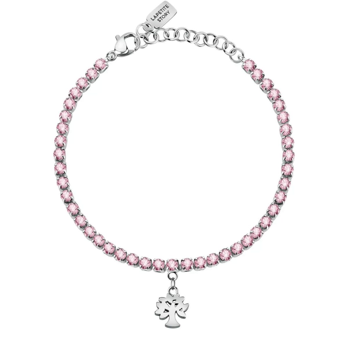 Ladies' Bracelet La Petite Story LPS05ASF33