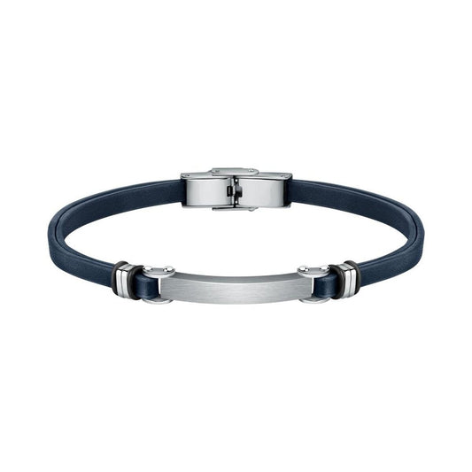 Men's Bracelet Sector SZV95 Silver