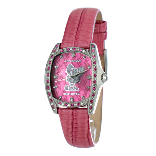 Ladies' Watch Chronotech CT7094SS-37 (Ø 30 mm) Chronotech