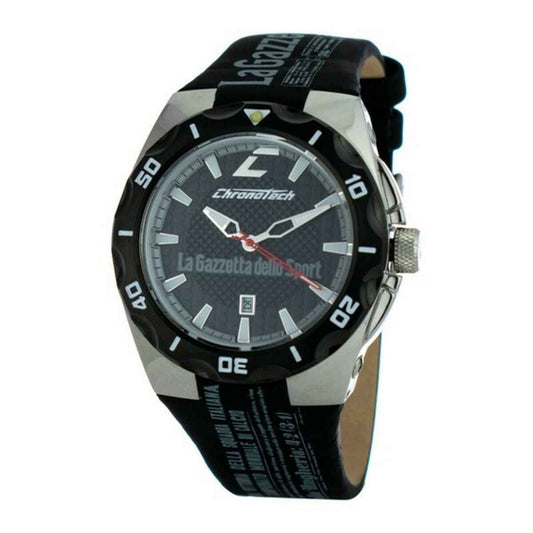 Men's Watch Chronotech CT7935M-12 (Ø 43 mm) Chronotech