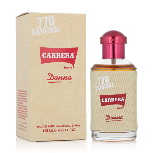 Women's Perfume Carrera EDP Jeans 700 Original Donna 125 ml - Perfumes for women - Carrera - Default Title