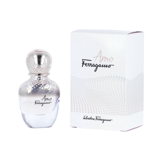 Women's Perfume Salvatore Ferragamo EDP Amo Ferragamo 30 ml Salvatore Ferragamo