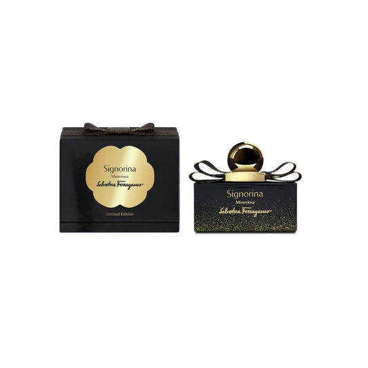 Women's Perfume Salvatore Ferragamo Signorina Misteriosa EDP 50 ml