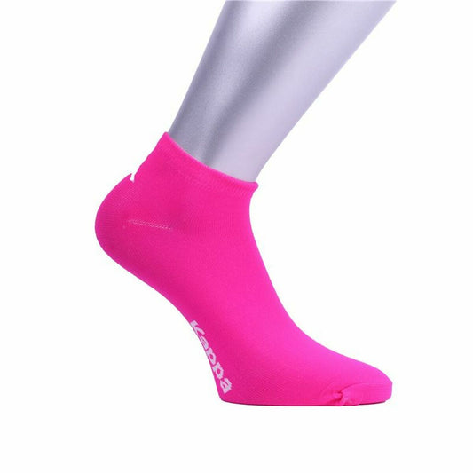 Socks Kappa Chossuni Neon Pink byKim Kappa