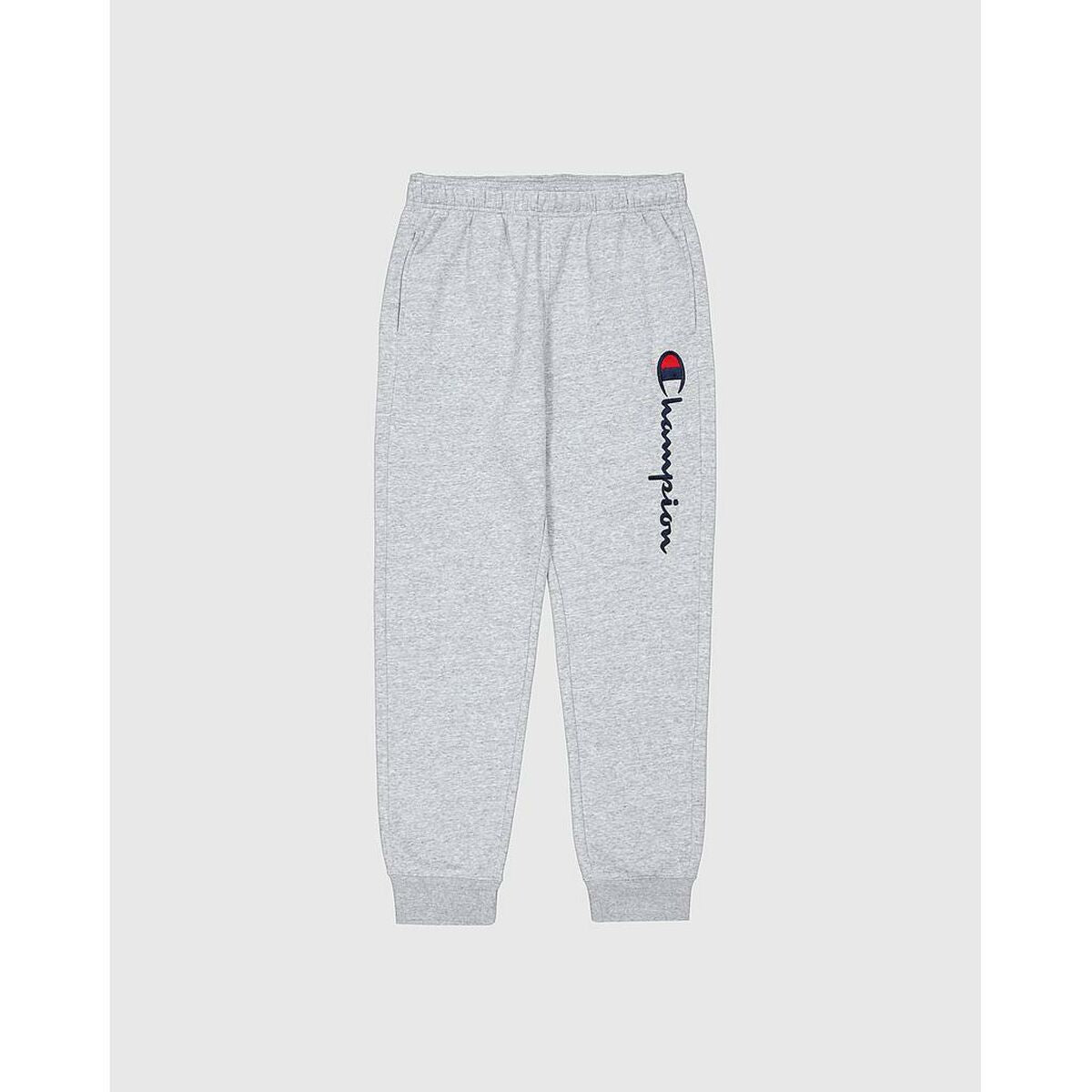 Trousers Champion 220293 NOXM Grey