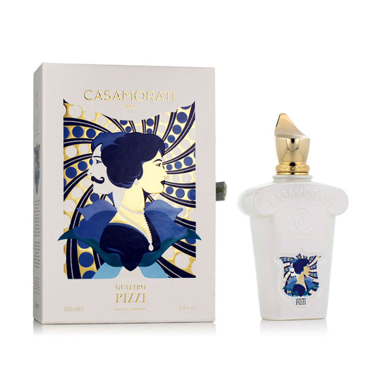 Women's Perfume Xerjoff Casamorati 1888 Quattro Pizzi EDP 100 ml