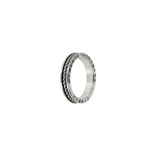 Ladies' Ring Albert M. WSOX00596.S-24 24